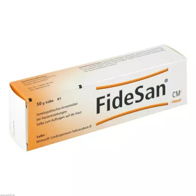 FIDESAN Mast, 50 g FIDESAN Mast, 50 g