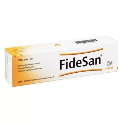 FIDESAN Mast, 100 g