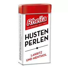 RHEILA Limenke bisera protiv kašlja, 20 g