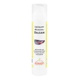 Balzam od koncentrata zelenousne dagnje, 100 ml