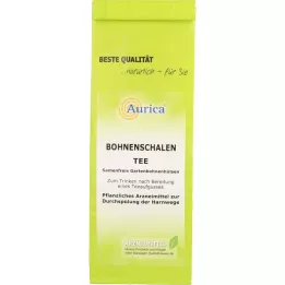 BOHNENSCHALEN Čaj aurica, 80 g