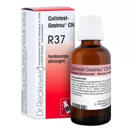COLINTEST-Gastreu CN R37 Miješanje, 22 ml