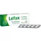 LEFAX Tablete za žvakanje, 20 sati