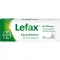 LEFAX Tablete za žvakanje, 20 sati