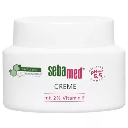 SEBAMED Krema, 75 ml