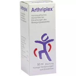 ARTHRIPLEX kapi, 50 ml