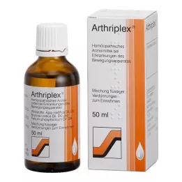 ARTHRIPLEX Kapi, 50 ml