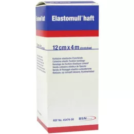 ELASTOMULL Odaberite -Up 12 cmx4 m zavoj za fiksiranje, 1 ST