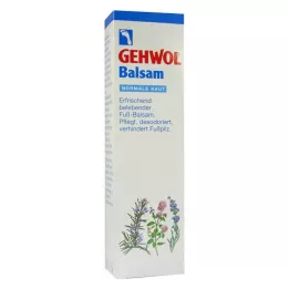 GEHWOL Balzam za normalnu kožu, 125 ml