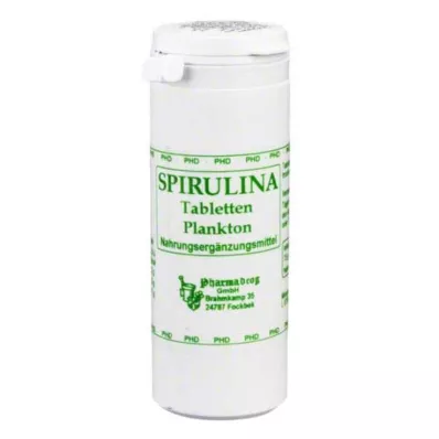 SPIRULINA TABLETE, 150 kom SPIRULINA TABLETE, 150 kom