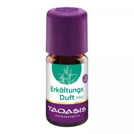 ERKÄLTUNGSDUFT Blago ulje, 5 ml