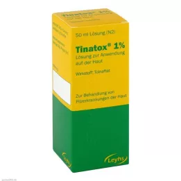 TINATOX Otopina, 50 ml