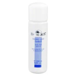 Biomaris ulje za tijelo i kupku, 200 ml