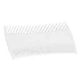 Plastični češalj Nissen, 1 kom
