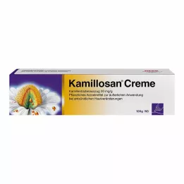 KAMILLOSAN Krema, 100 g