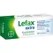 LEFAX Dodatne tablete za žvakanje, 50 sati