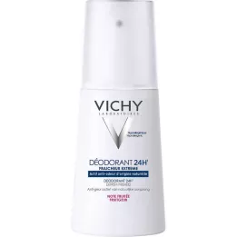 VICHY DEO Prskalica na pumpu fruity fresh, 100 ml
