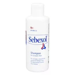 SEBEXOL N+ šampon 150 ml