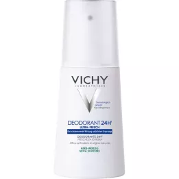 VICHY DEO Spicy raspršivač na pumpicu, 100 ml