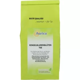 RINGELBLUMEN ČAJ, 100 g