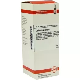 CALENDULA VANJSKI, 50 ml