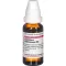 CAUSTICUM HAHNEMANNI D 8 razrjeđenje, 20 ml