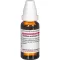 THALLIUM ACETICUM D 30 razrjeđenje, 20 ml