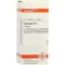 COCCULUS D 8 tablete, 80 ST
