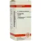 CROCUS D 6 tablete, 80 ST