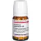 EUPATORIUM PERFOLIATUM D 10 tableta, 80 kom