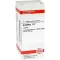 GRAPHITES D 2 tablete, 80 ST