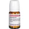 HAMAMELIS D 3 tablete, 80 ST