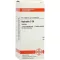 HYDRASTIS D 30 tableta, 80 kom