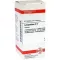 LYCOPODIUM D 2 tablete, 80 ST