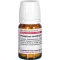 PHOSPHORUS AMORPHUS D 8 tablete, 80 ST