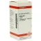 RUMEX D 4 tablete, 80 ST