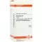 SELENIUM D 6 tablete, 200 ST