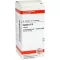 SPIGELIA D 3 tablete, 80 ST