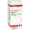 SPIGELIA D 10 tableta, 80 kom