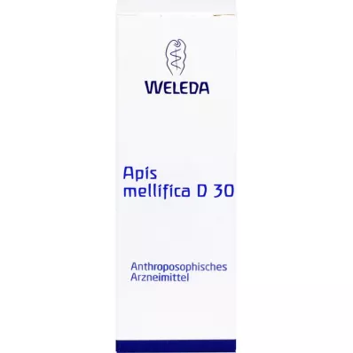 APIS MELLIFICA D 30 razrjeđenje, 20 ml