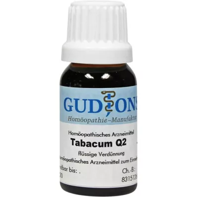 TABACUM Q 2 otopina, 15 ml