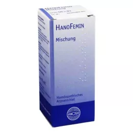 HANOFEMIN tekućina, 50 ml