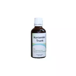 KORIANDER-prtljažnik, 50 ml