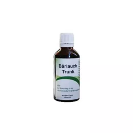 BÄRLAUCH TRUNK Kapi, 50 ml