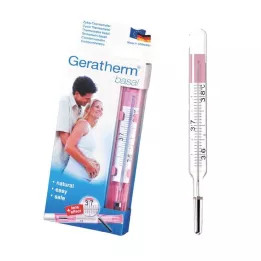 GERATHERM bazalni analogni ciklusni termometar, 1 kom