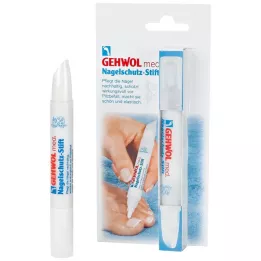 GEHWOL Olovka za zaštitu noktiju, 3 ml