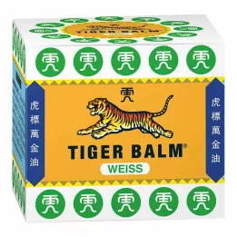 TIGER BALM bijela, 19,4 g