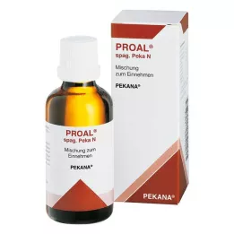 PROAL spag.Peka kapi, 30 ml