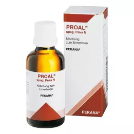 PROAL spag.Peka kapi, 100 ml