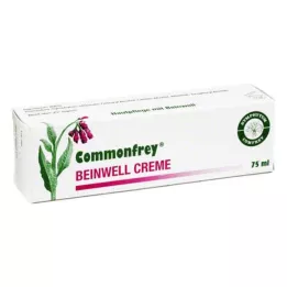 COMMONFREY Krema od gaveza, 75 ml